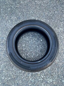 Zimní pneu 225/55R17 - 4