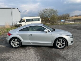Audi TT 2.0i 147kw - 4