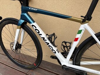 Colnago C68, 455 (165-174cm) - 4