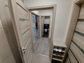 Pronájem nových apartmánů na Svaté Hoře - 4
