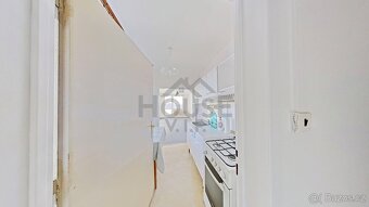 Prodej bytu 2+1, 47 m2, Praha 4 - Braník., ev.č. 00691 - 4