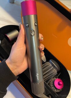 Dyson airwrap - 4
