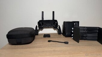 Dron Mavic Air - 4