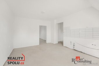 Prodej, byty/3+kk, 88 m2, Dolní Falknov 9, 40745 Kytlice, Dě - 4