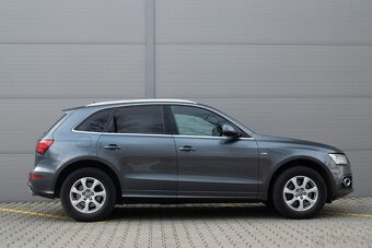 Audi Q5 3.0 TDI quattro - Akontace od 0% - 4