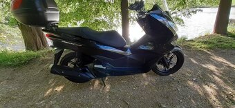 Honda PCX 150 - 4