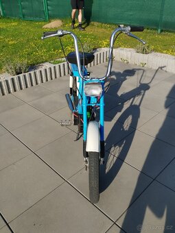 Babetta 207 - 4