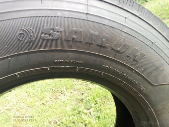 Sailun 285/70 R19,5 - 4