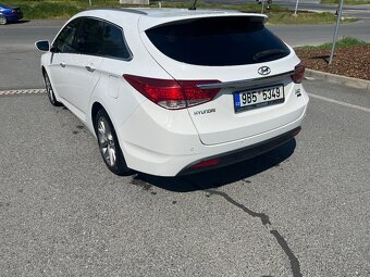 Hyundai i40 1.7CRDi,STK07/2026 - 4