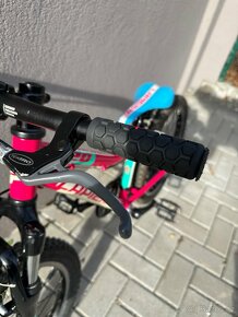 MTB LAPIERRE PRO RACE 20 - 4