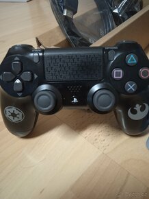 PlayStation 4 - Star Wars Battlefront II Limited Edition - 4