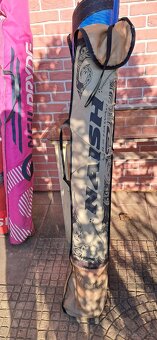 plachta windsurf 4.75m Naish - 4