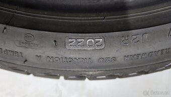 Bridgestone 225/40/18 letní nové - 4