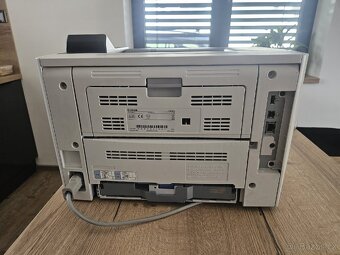 Laserová tiskárna canon i-sensys LBP6670dn oboustranný tisk - 4