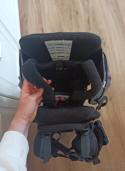 Krosna na noseni deti Salewa Koala - 4