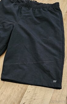 Rockrider cyklo shorts L/XL - 4
