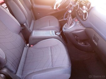 Peugeot Partner,Berlingo,Caddy,Doblo - 4