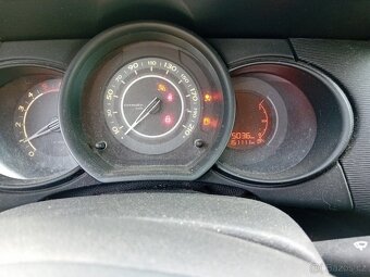 Citroen C3 1.4 HDi ( 50 kW - 8HZ ) r.v.2010 - 4