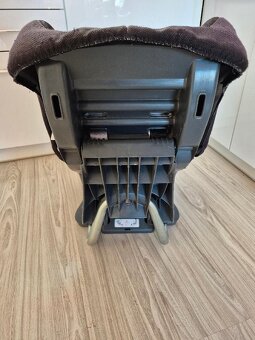 Dětská autosedačka Britax - 4