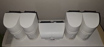 Bose acoustimass 10 serie 4 - 4