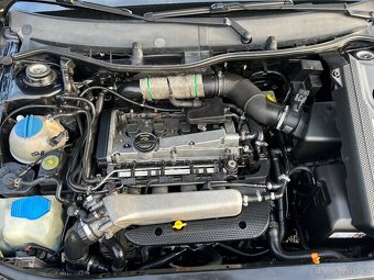 Škoda Octavia 1 1.8T RS 154kw - 4