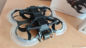 Dji Avata 2 + Remote Controller 3 + DJI Care Refresh - 4