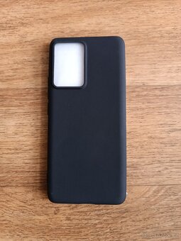 Kryt pro Xiaomi Mi 13 Lite 5G + sklo - 4