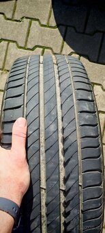 ALU kola škoda r16-5x112 - 4