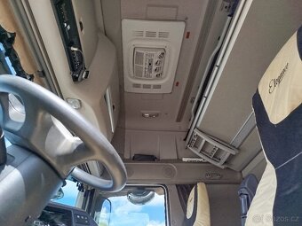 DAF XF - 4
