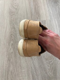 Kožené boty lasocki 40 - 4