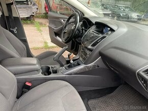 Ford Focus. MK3 1.6.tdci rv.2014 85kw - 4