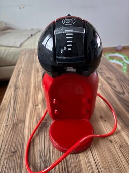Dolce Gusto - 4