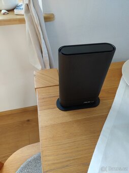 Router ASUS - 4