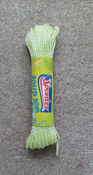 Šnůry ke stanu - 4