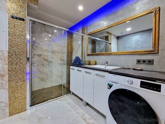 Wellness GOLD apartment Praha 4 na metru Háje - 4