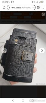 Zeiss Ikon Ikoflex 1934 - 4