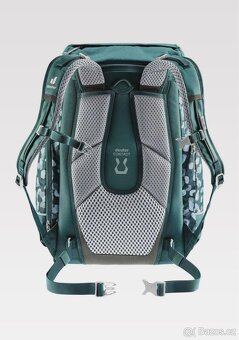 Nový školní batoh Deuter Scula - 4