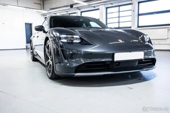 Porsche Taycan 4S CROSS TURISMO - 4