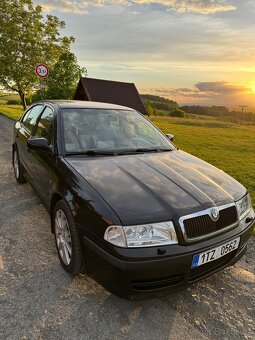 Octavia 1.8T RS - 4