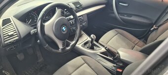 BMW 118d r.v.2009,90 kw..klima - 4