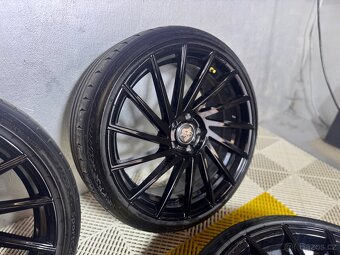 Ultra wheels UA9 - 4