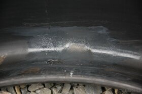 1ks pneu nejeté a jeté, BRIDGESTONE,CONTINENTAL,DUNLOP atd - 4