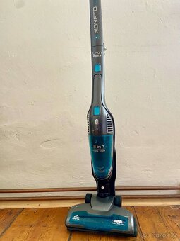 Tyčový vysavač ETA Moneto II AQUA PLUS 8449 90000 - 4