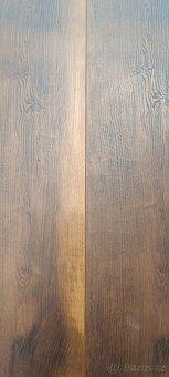 15 m2 Laminátové podlahy - 4