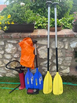 Raft Gumotex Colorado 450 - 4