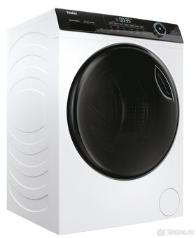 Pračka se sušičkou Haier HWD90-B14959U1-S - 4