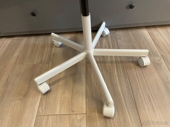 Kancelářská židle IKEA ÖRFJÄLL - 4