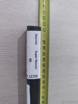 Warrior SUPER NOVIUM - 4
