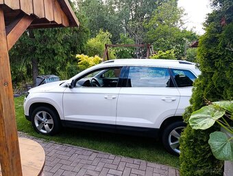 Škoda Karoq 2020 - 4