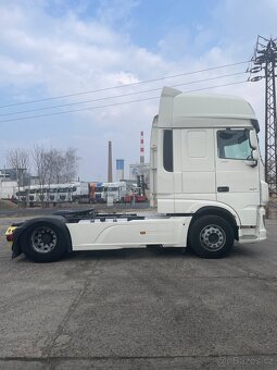TAHAČ DAF XF480FT - 4